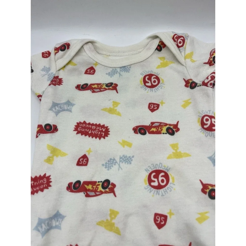 Disney baby cars